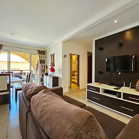 Pipa Paradise Luxuoso Apto Praia de Pipa Kültér fotó