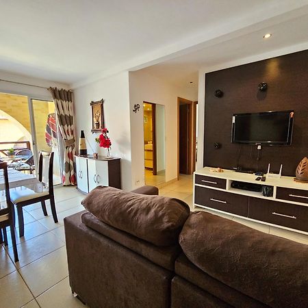 Pipa Paradise Luxuoso Apto Praia de Pipa Kültér fotó