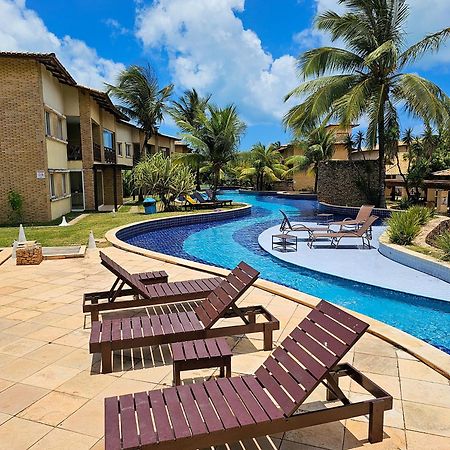 Pipa Paradise Luxuoso Apto Praia de Pipa Kültér fotó