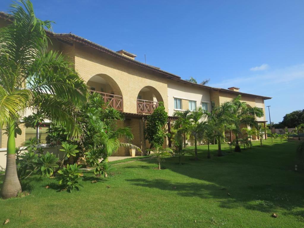 Pipa Paradise Luxuoso Apto Praia de Pipa Kültér fotó
