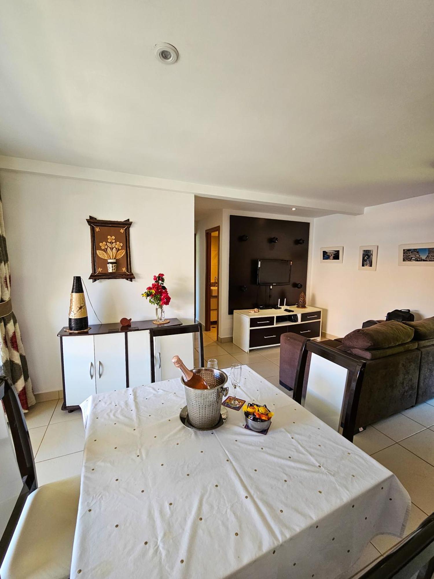 Pipa Paradise Luxuoso Apto Praia de Pipa Kültér fotó