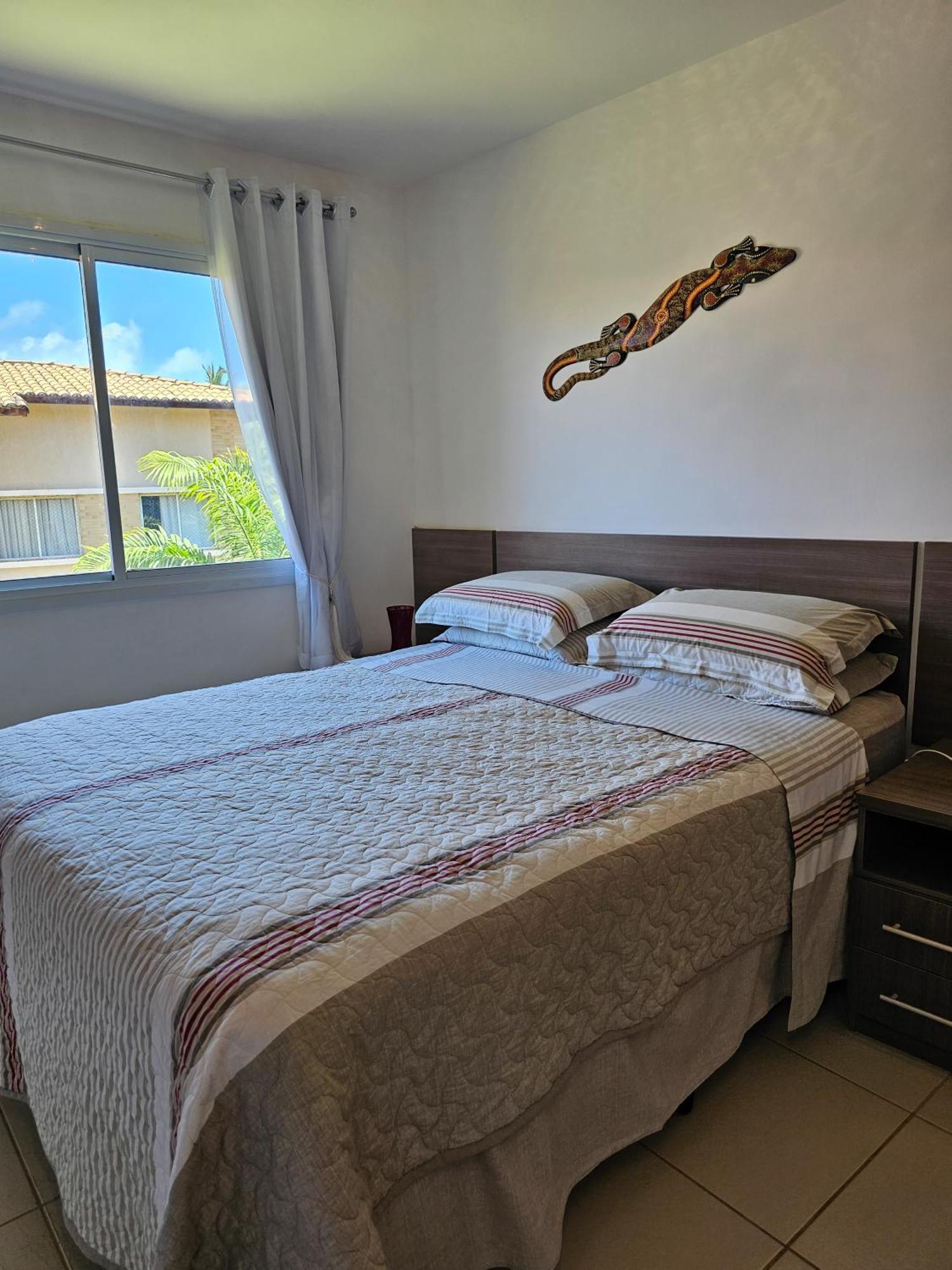 Pipa Paradise Luxuoso Apto Praia de Pipa Kültér fotó