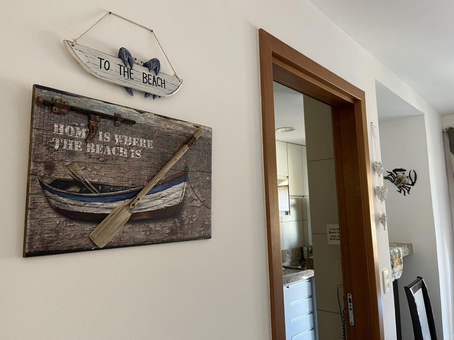 Pipa Paradise Luxuoso Apto Praia de Pipa Kültér fotó