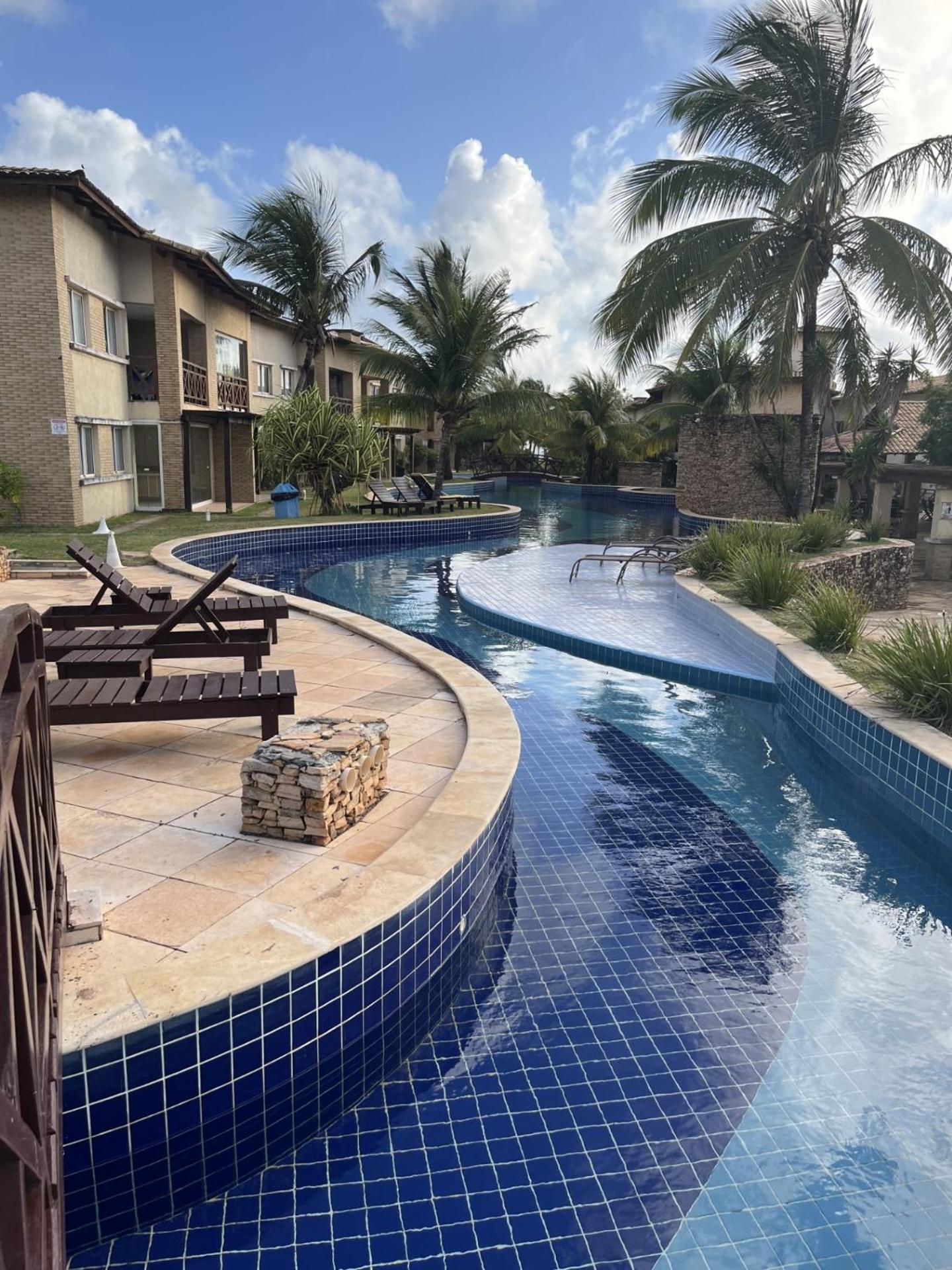 Pipa Paradise Luxuoso Apto Praia de Pipa Kültér fotó