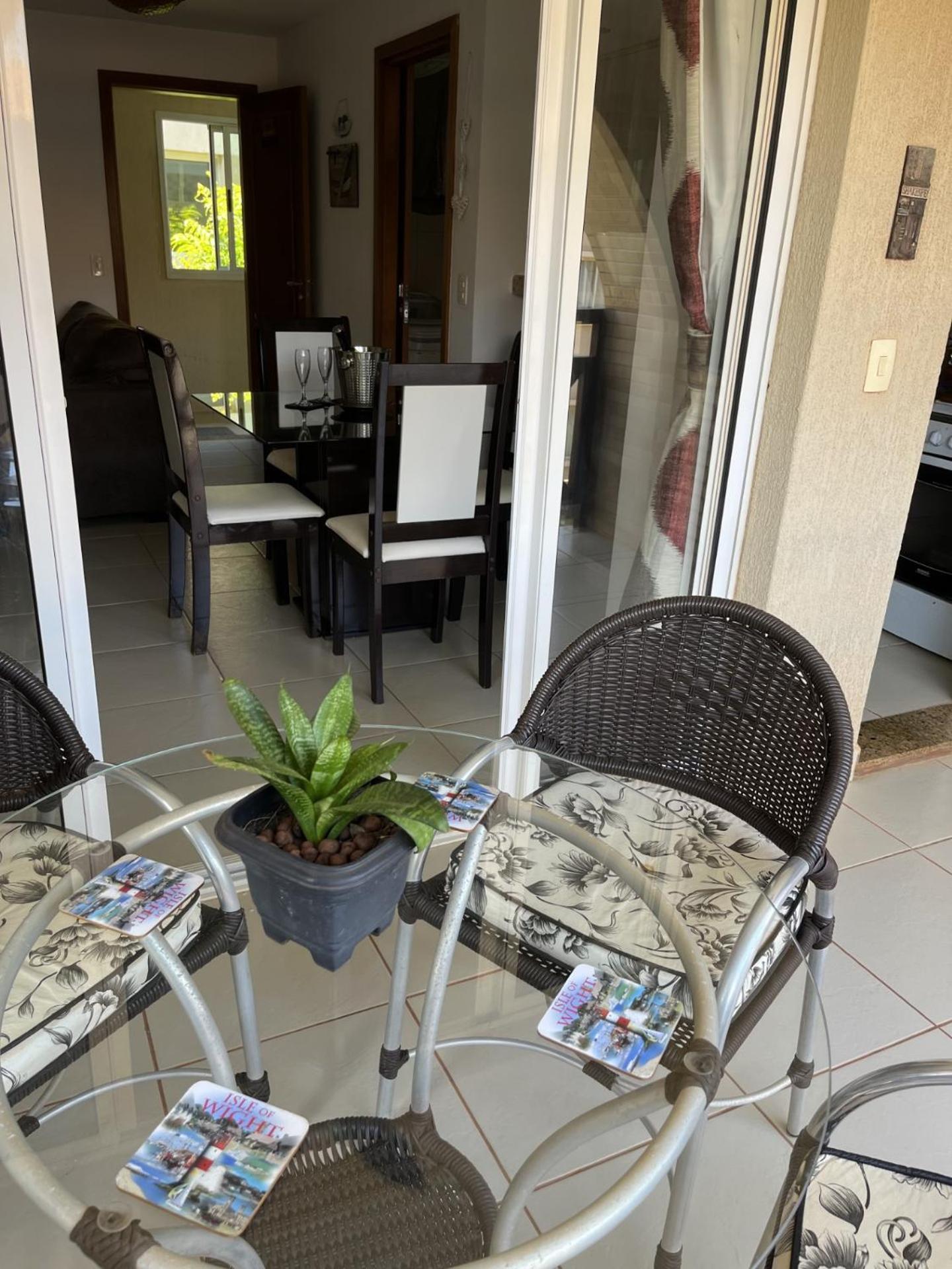 Pipa Paradise Luxuoso Apto Praia de Pipa Kültér fotó