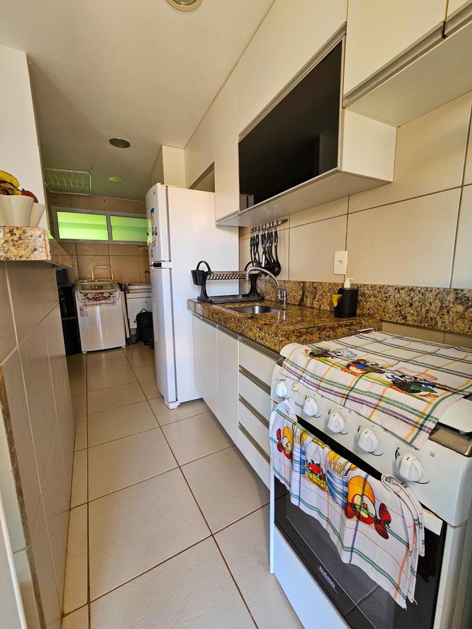 Pipa Paradise Luxuoso Apto Praia de Pipa Kültér fotó