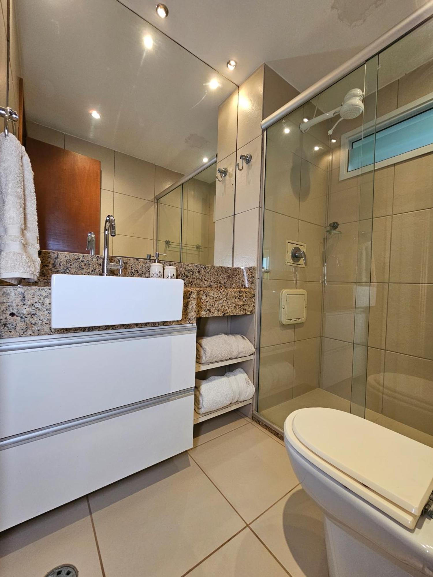 Pipa Paradise Luxuoso Apto Praia de Pipa Kültér fotó