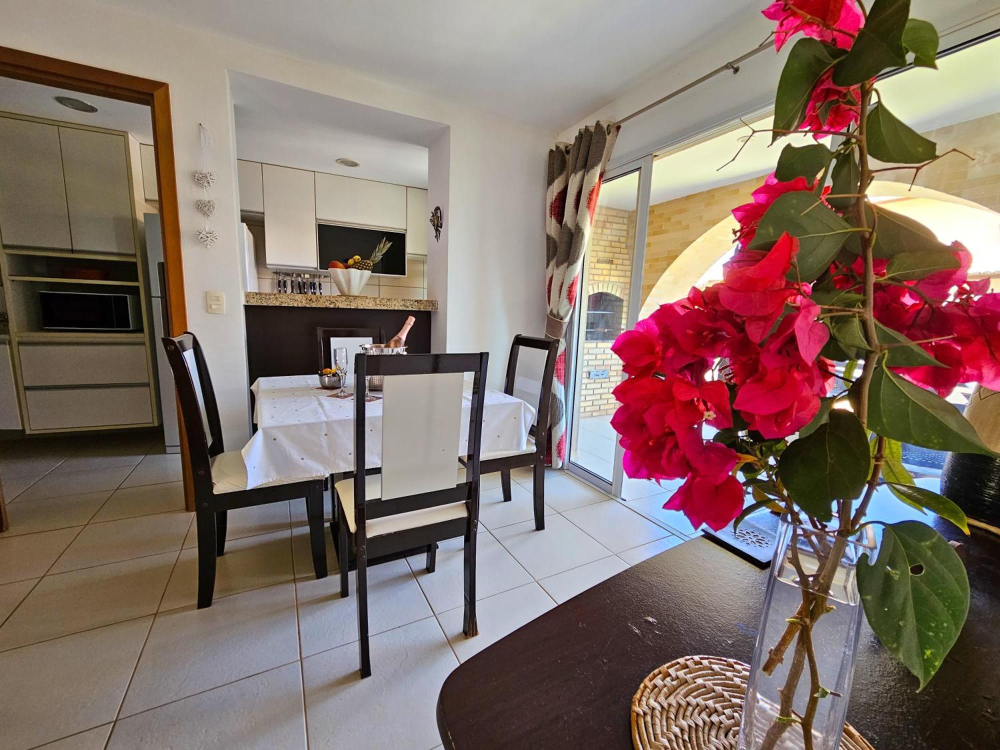 Pipa Paradise Luxuoso Apto Praia de Pipa Kültér fotó