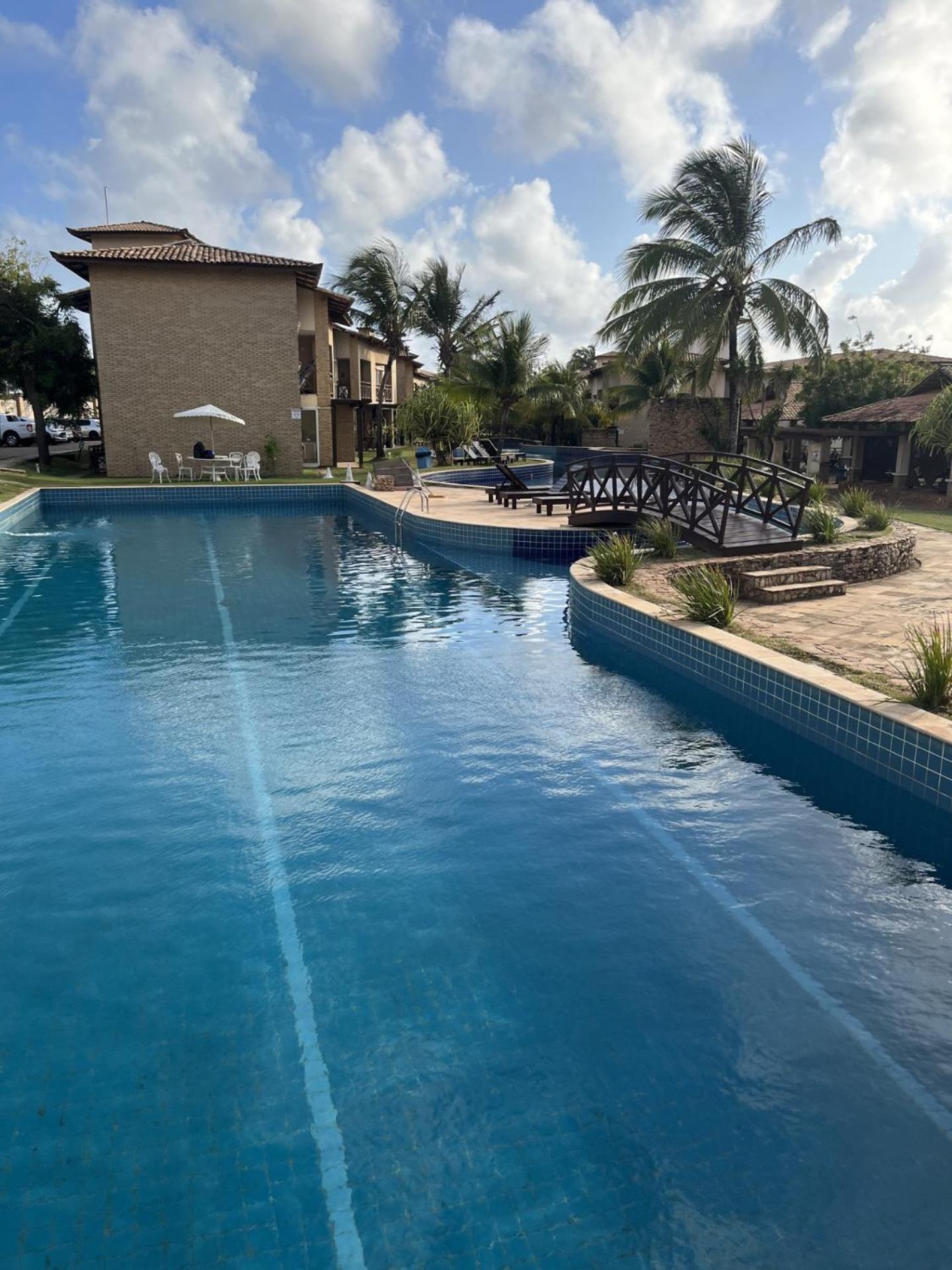 Pipa Paradise Luxuoso Apto Praia de Pipa Kültér fotó
