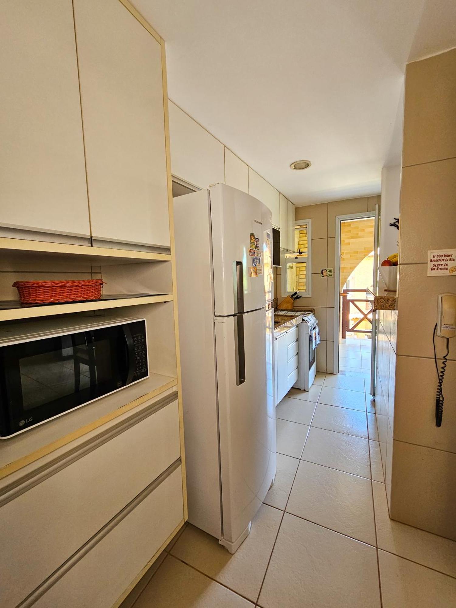Pipa Paradise Luxuoso Apto Praia de Pipa Kültér fotó