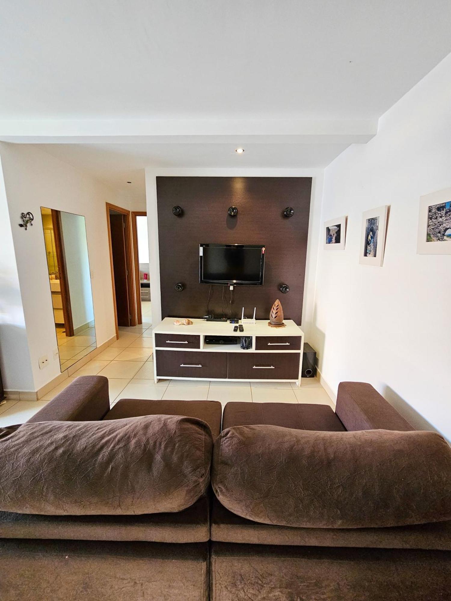 Pipa Paradise Luxuoso Apto Praia de Pipa Kültér fotó