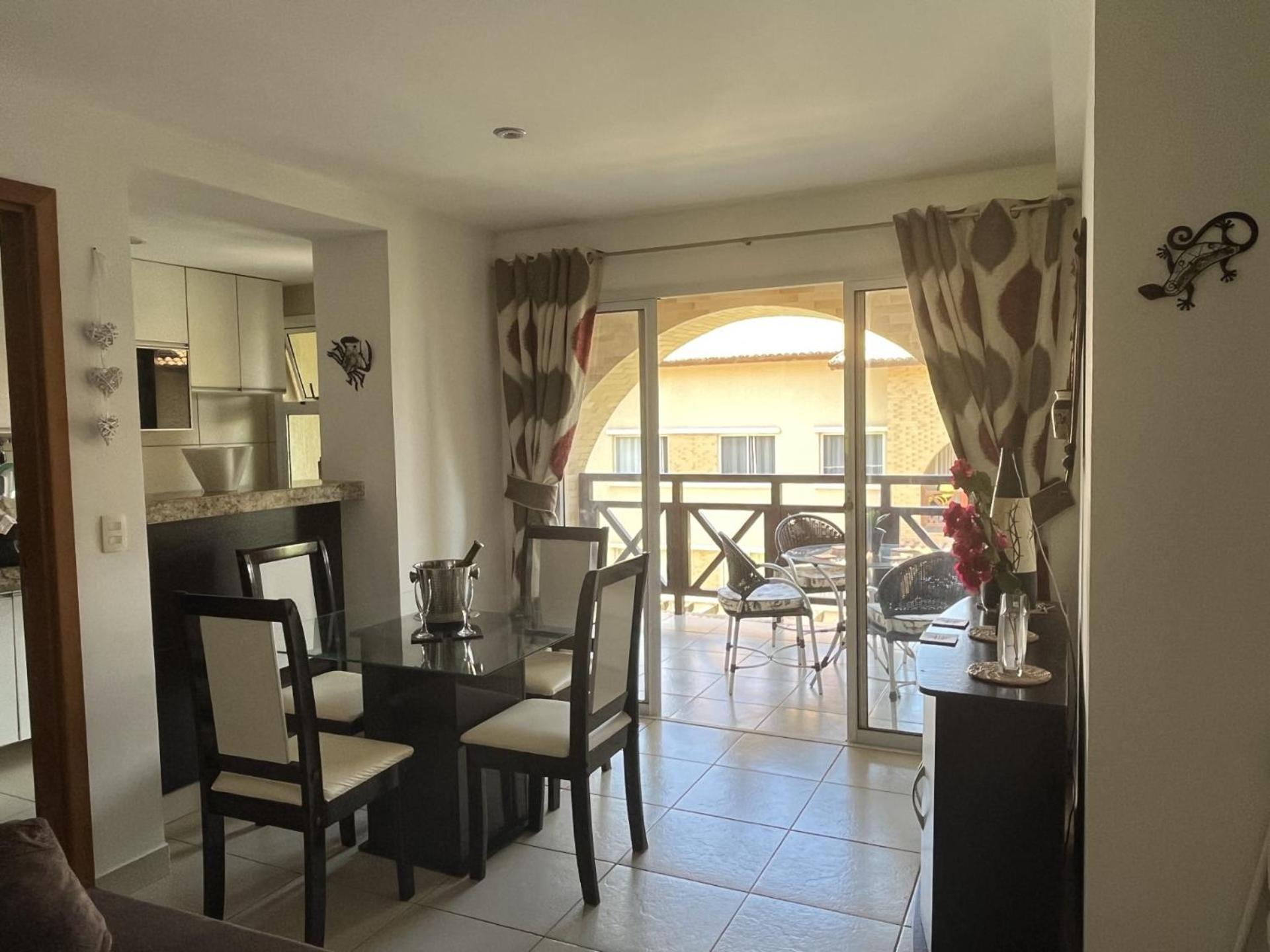 Pipa Paradise Luxuoso Apto Praia de Pipa Kültér fotó