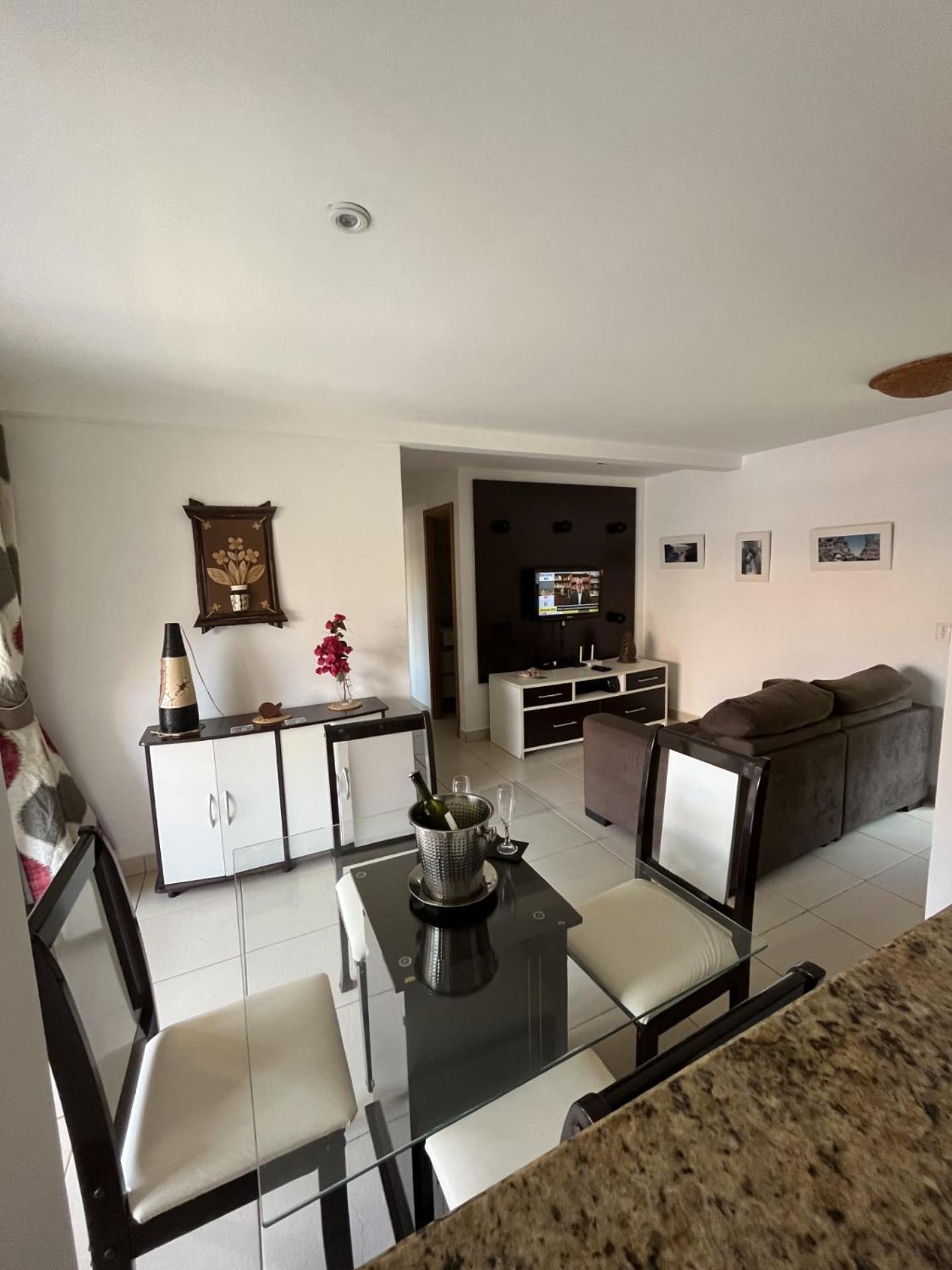 Pipa Paradise Luxuoso Apto Praia de Pipa Kültér fotó