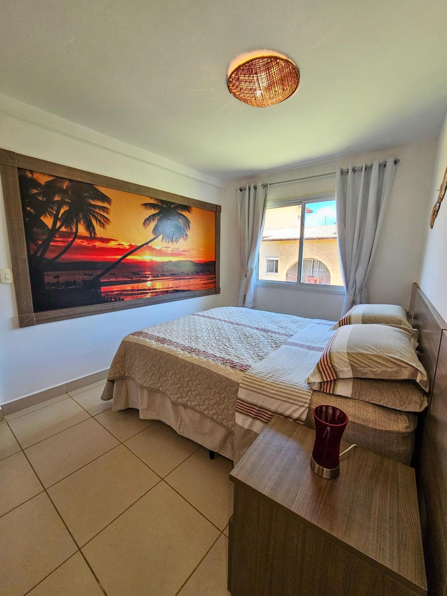 Pipa Paradise Luxuoso Apto Praia de Pipa Kültér fotó
