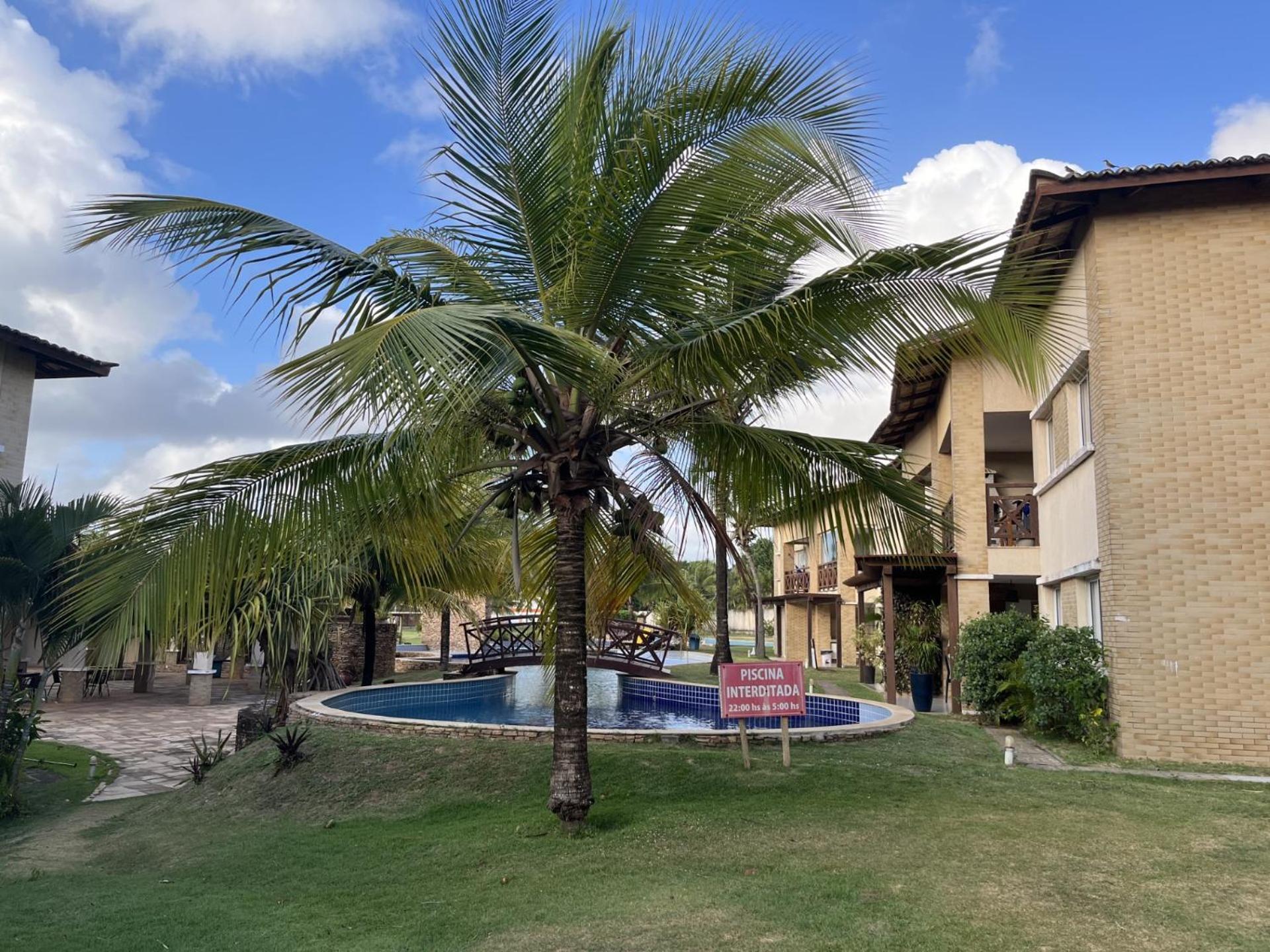 Pipa Paradise Luxuoso Apto Praia de Pipa Kültér fotó