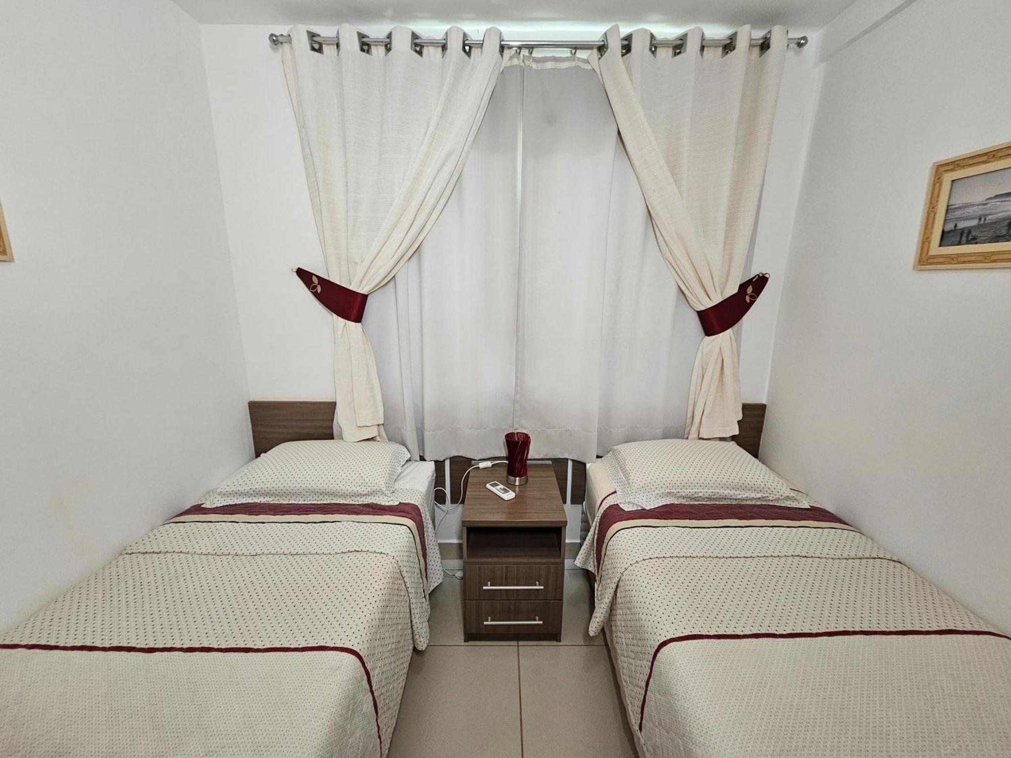Pipa Paradise Luxuoso Apto Praia de Pipa Kültér fotó