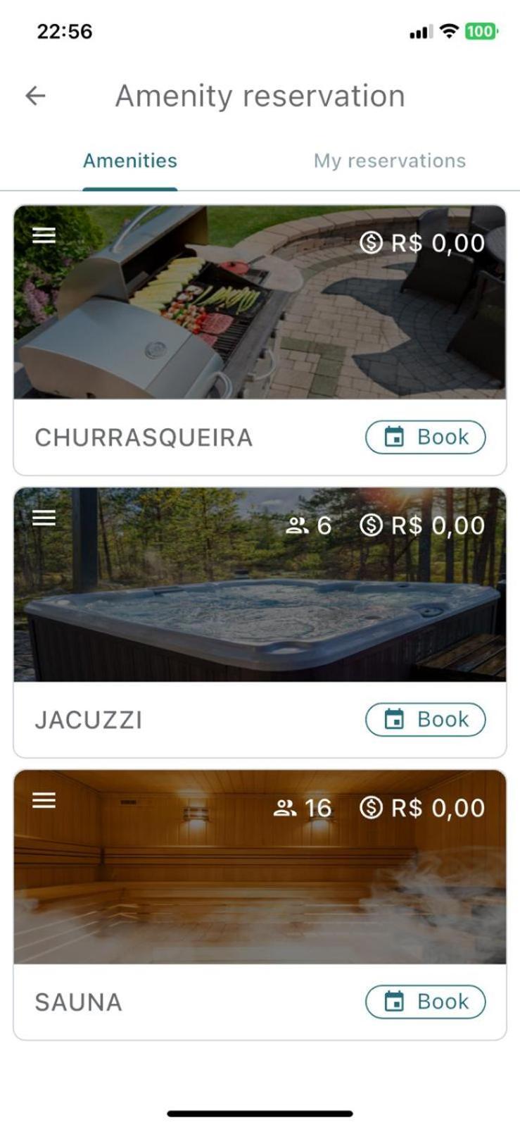 Pipa Paradise Luxuoso Apto Praia de Pipa Kültér fotó